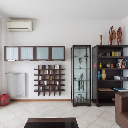 Sunrise Apartment Venice Маргера Екстериор снимка