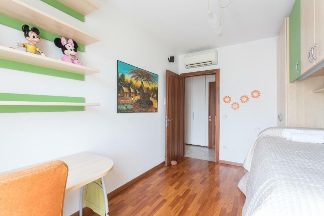 Sunrise Apartment Venice Маргера Екстериор снимка