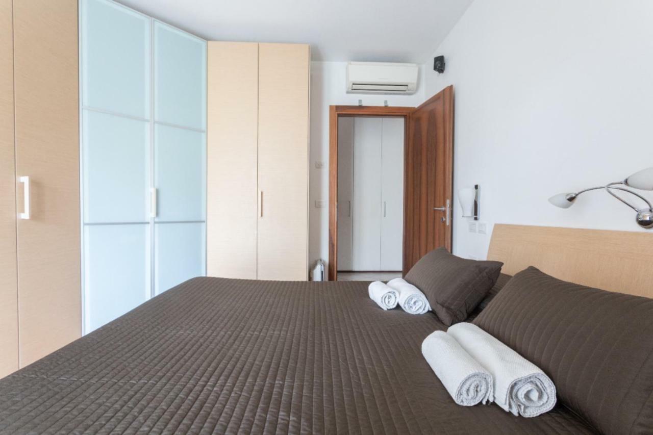 Sunrise Apartment Venice Маргера Екстериор снимка