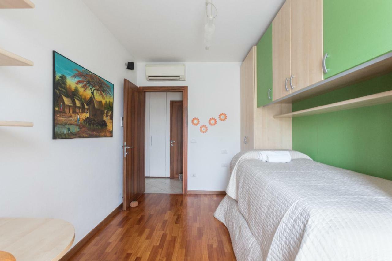 Sunrise Apartment Venice Маргера Екстериор снимка