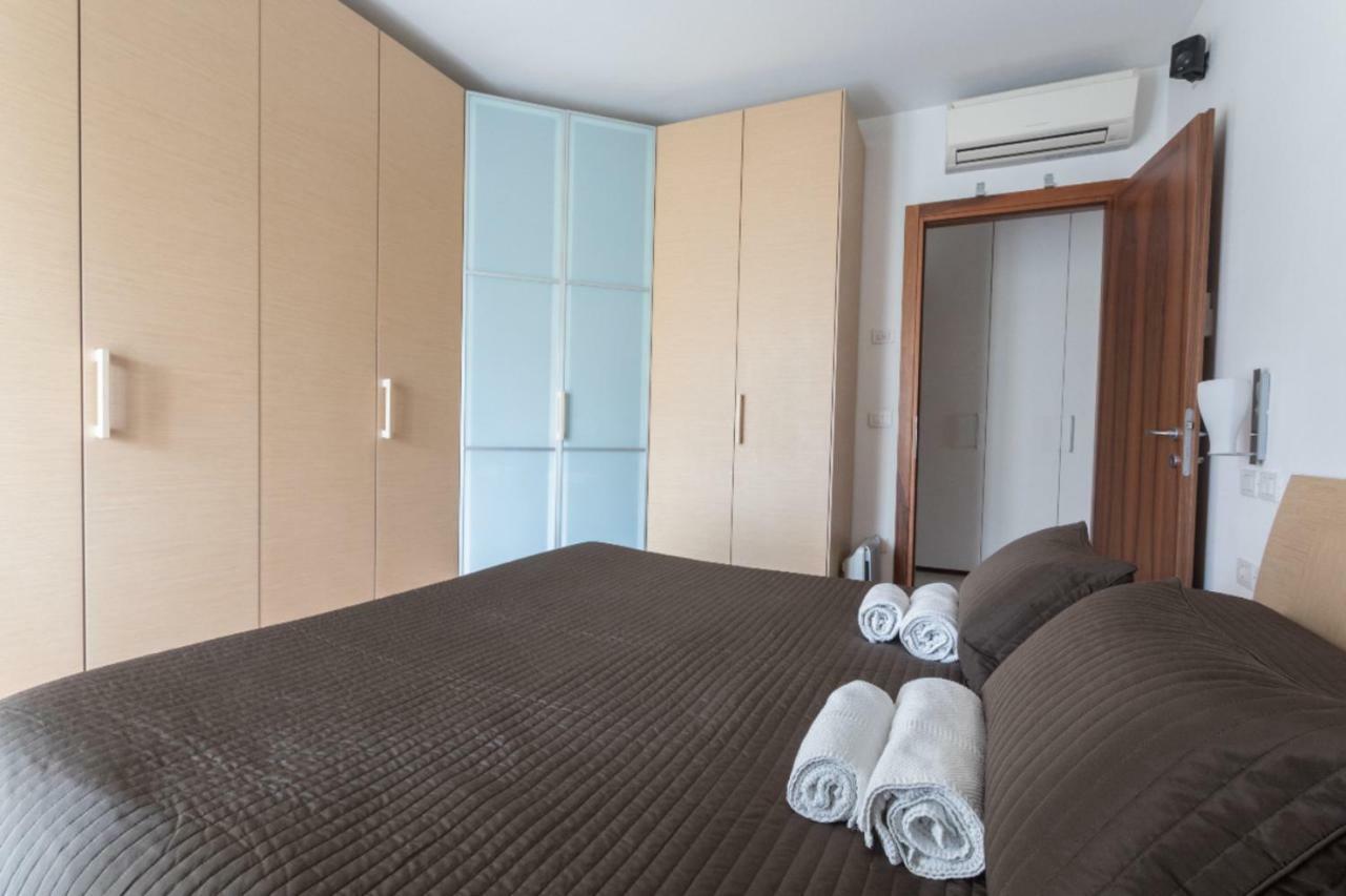 Sunrise Apartment Venice Маргера Екстериор снимка