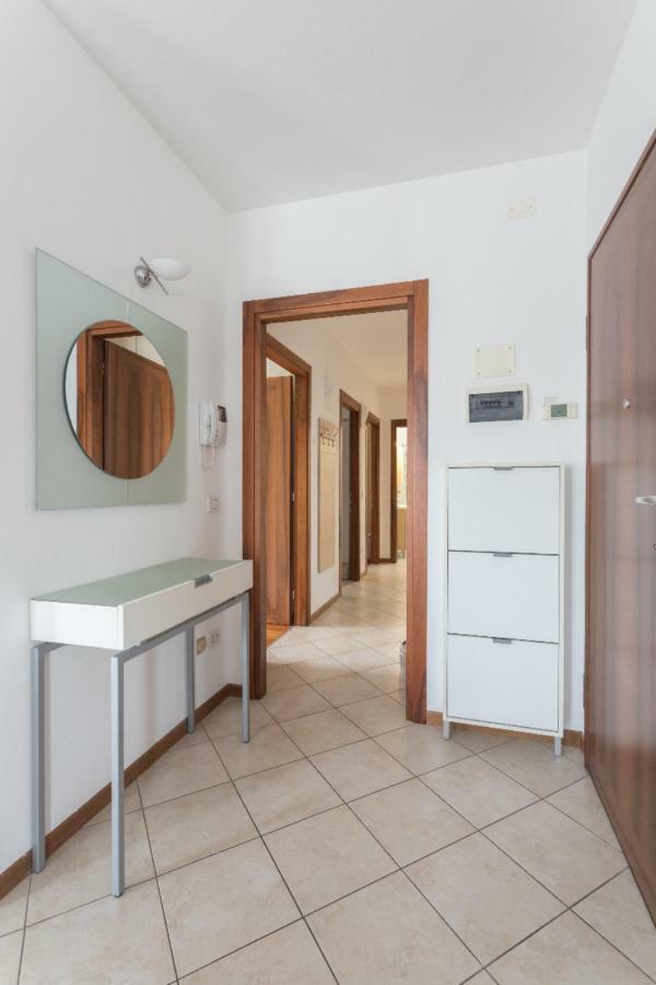 Sunrise Apartment Venice Маргера Екстериор снимка